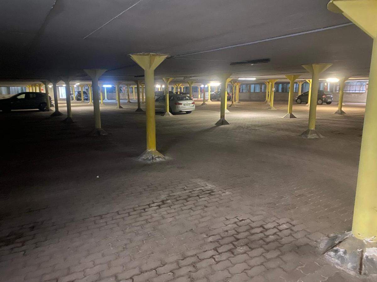 Ploner Villaggio Turistico Dobbiaco Dış mekan fotoğraf